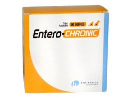Imagen del producto Chronic Entero chronic 30 sobres