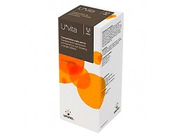 Imagen del producto Uvita Uvita perros 50 comprimidos