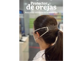 Imagen del producto PROTECTOR MASCARILLA OREJA