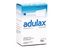 Imagen del producto Adulax 4 aplicadores 7,5ml